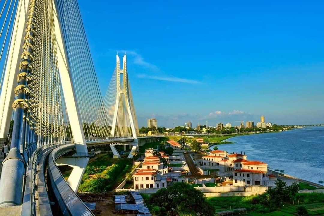 Brazzaville